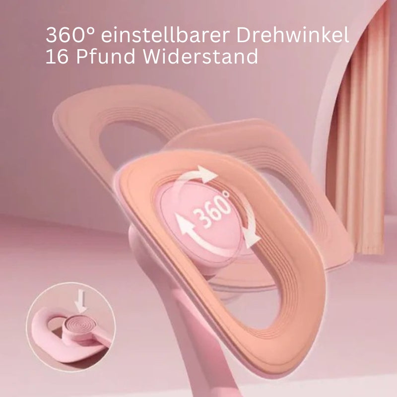 Thigh and Pelvic Floor Trainer for Full Body Firming Stornfield