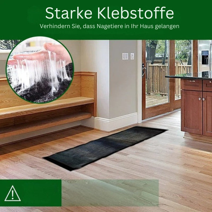 RodentLock Large Glue Trap – Effective and Easy Pest Control Stornfield