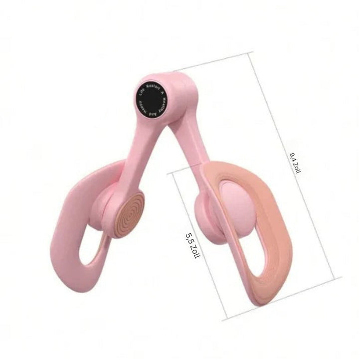 Thigh and Pelvic Floor Trainer for Full Body Firming Stornfield