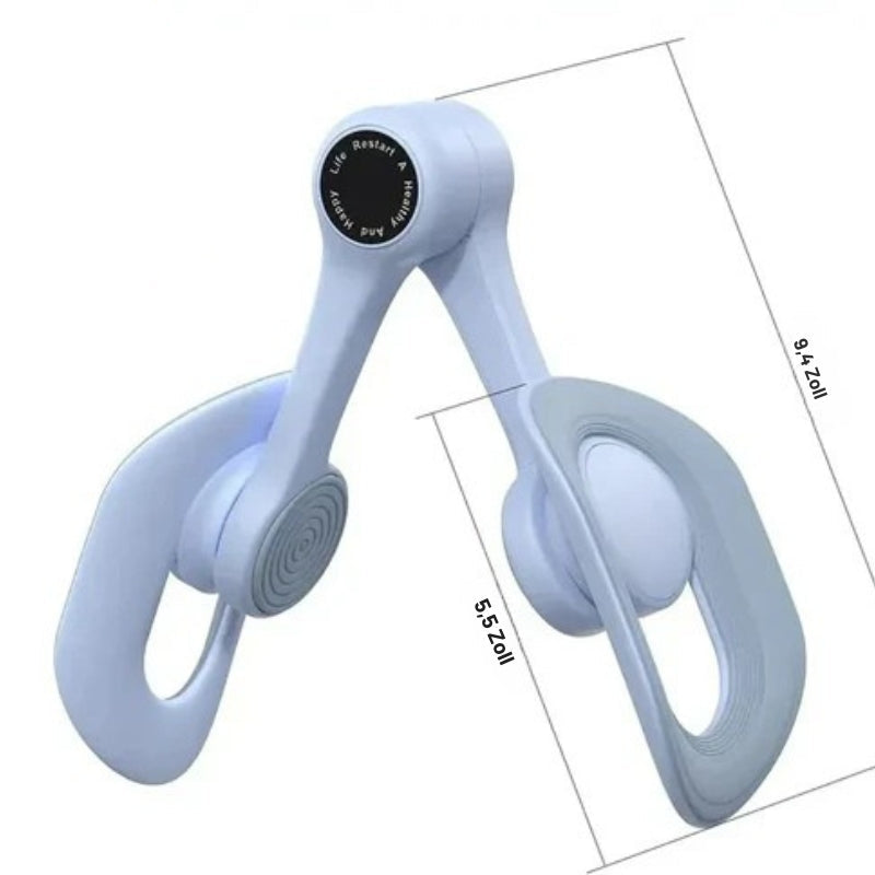 Thigh and Pelvic Floor Trainer for Full Body Firming Stornfield