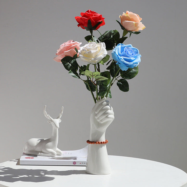 Stornfield | Vase Gibbar
