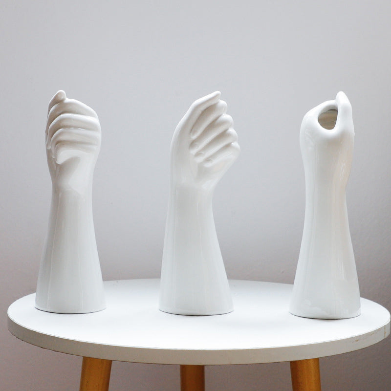 Stornfield | Vase Gibbar