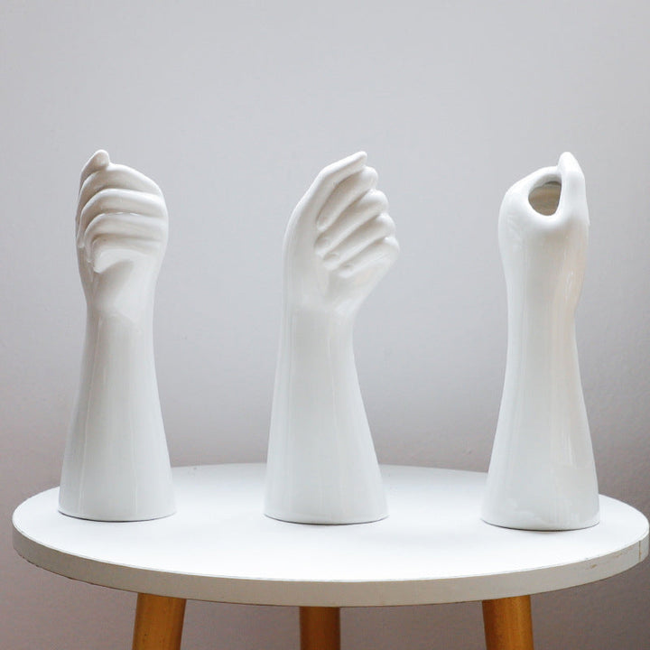 Stornfield | Vase Gibbar