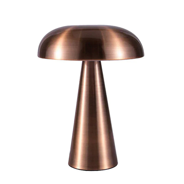 Stornfield | Stylish Portable Table Lamp - ShroomLite