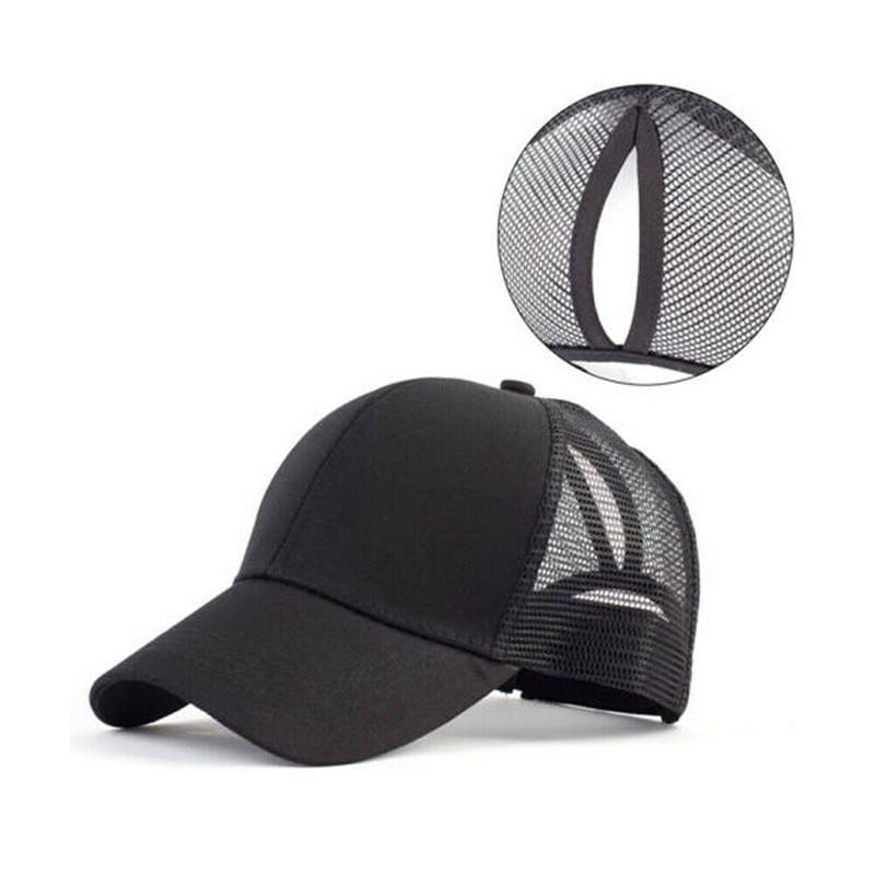Ponytail Baseball Cap | Stornfield
