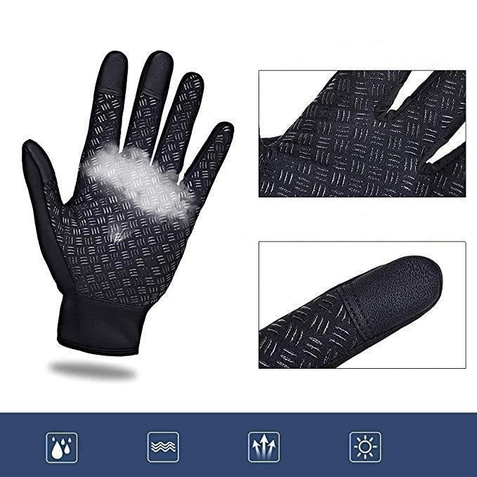 Stornfield | waterproof and windproof gloves