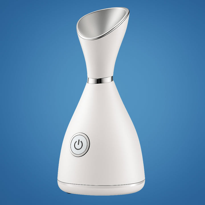GlowMist | Facial Sprays – Deep Pore Cleansing – Fine Mist Technology – At-Home Skincare Bowl