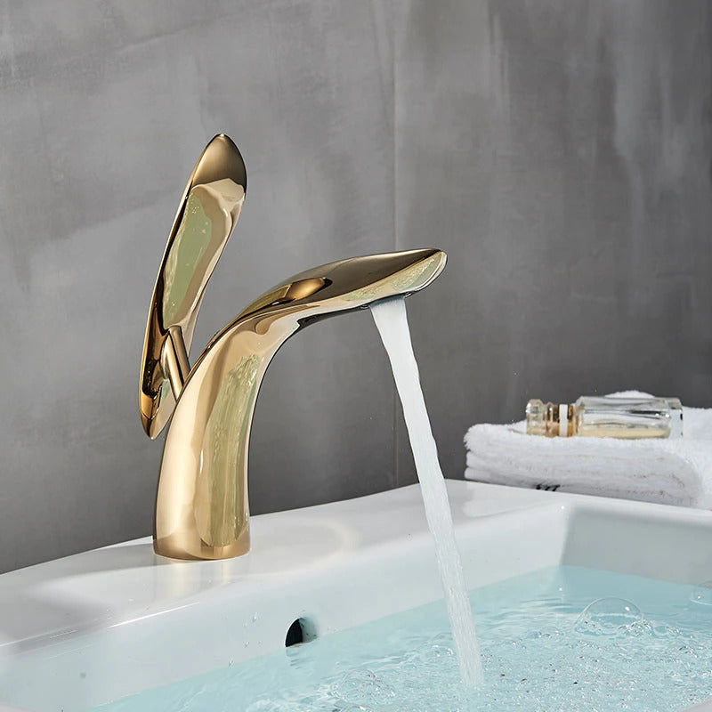 Stornfield | Luxurious Modern Bathroom Faucet