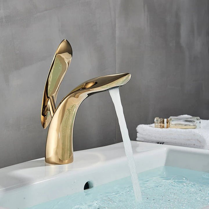 Stornfield | Luxurious Modern Bathroom Faucet