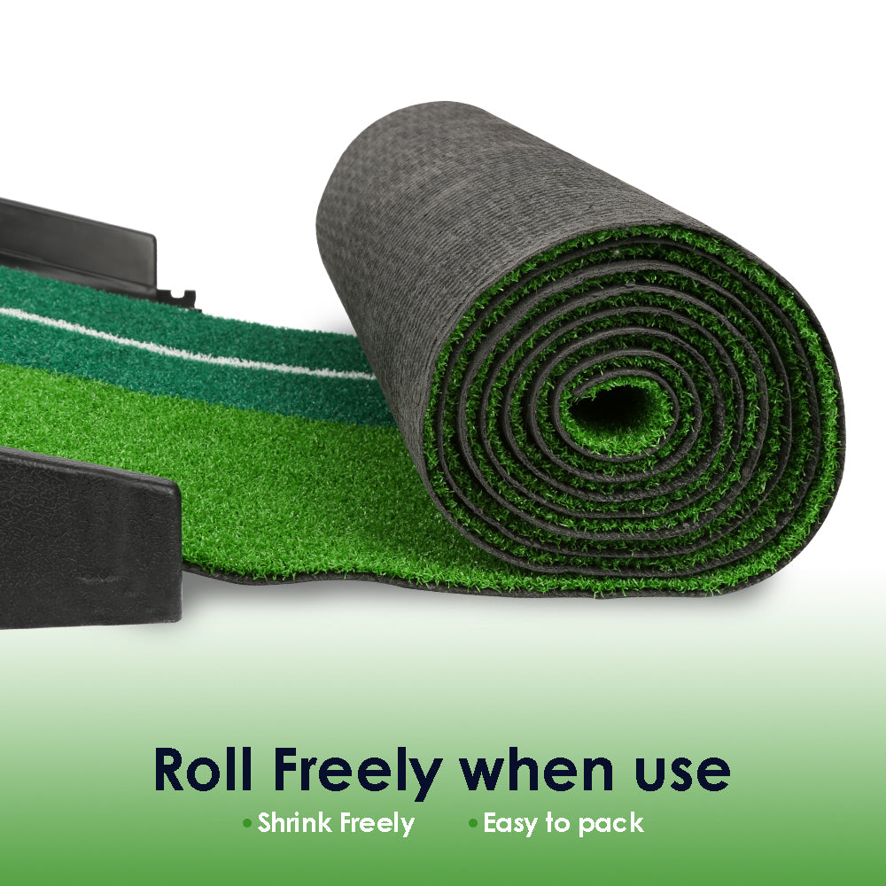 Golf mat Putting mat Golf Auto Return | Stornfield
