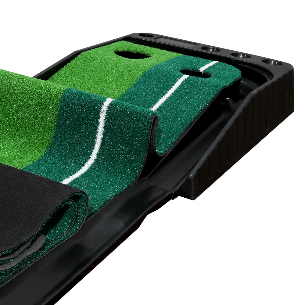 Golf mat Putting mat Golf Auto Return | Stornfield