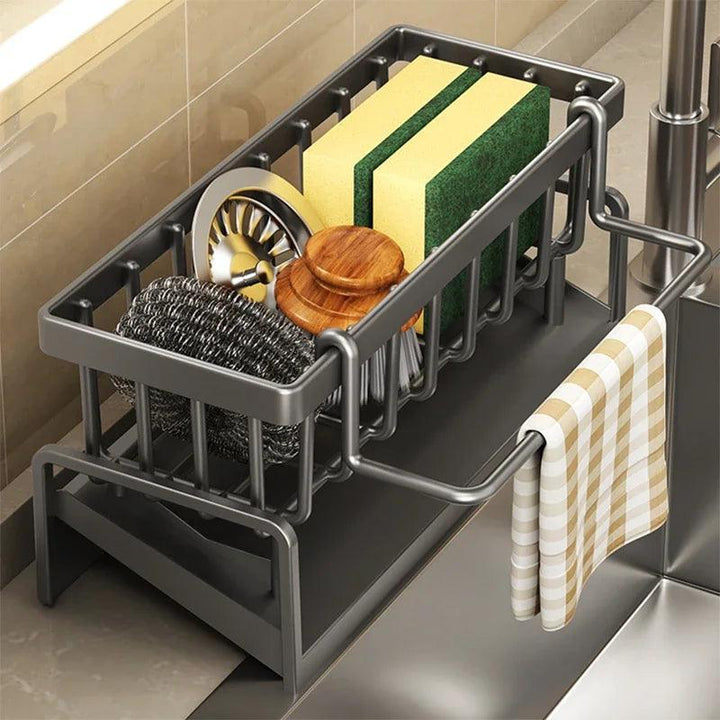 Stornfield | Sinky - Stainless Steel Kitchen Dish Rack