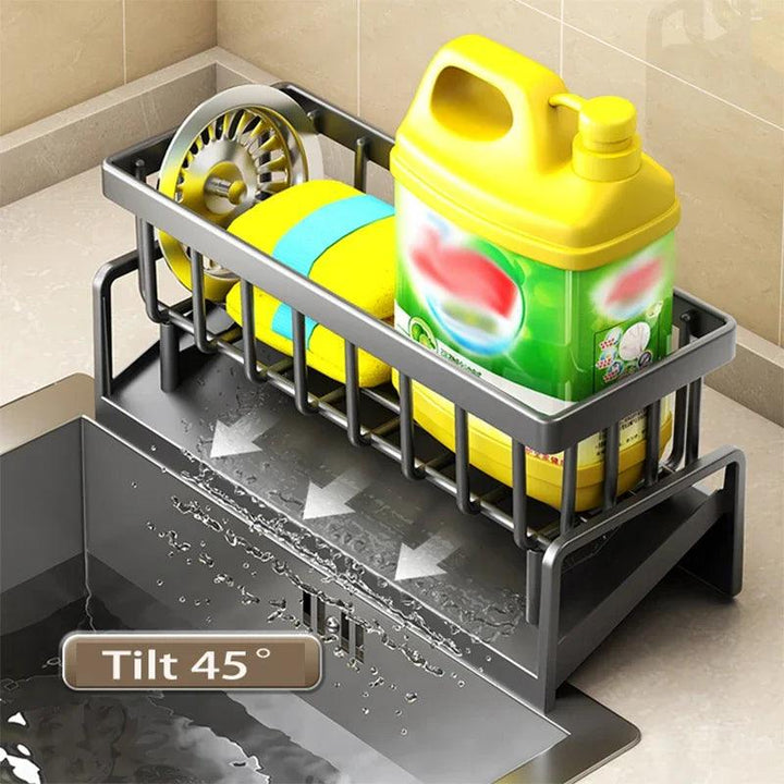 Stornfield | Sinky - Stainless Steel Kitchen Dish Rack