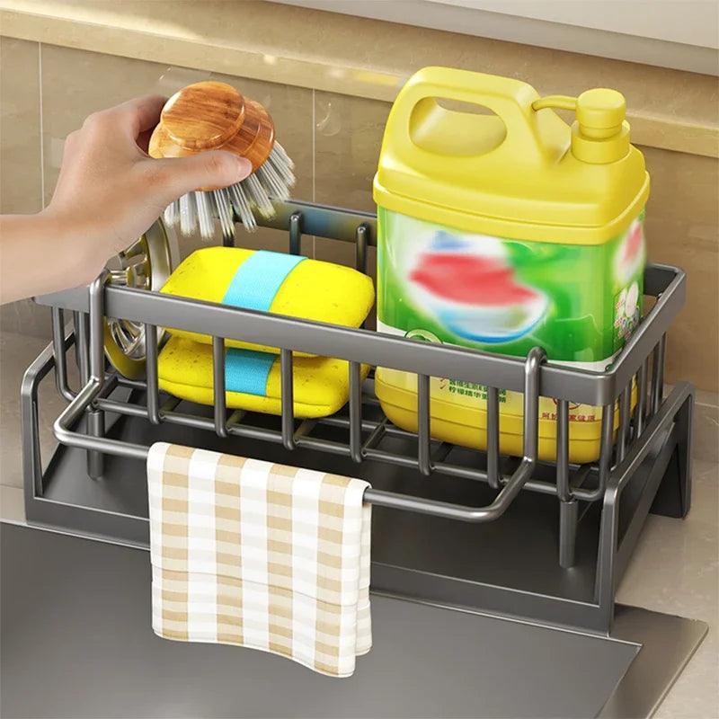 Stornfield | Sinky - Stainless Steel Kitchen Dish Rack