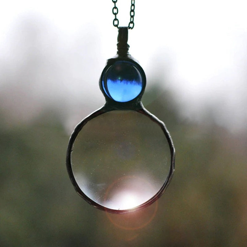 Stornfield | Collier loupe