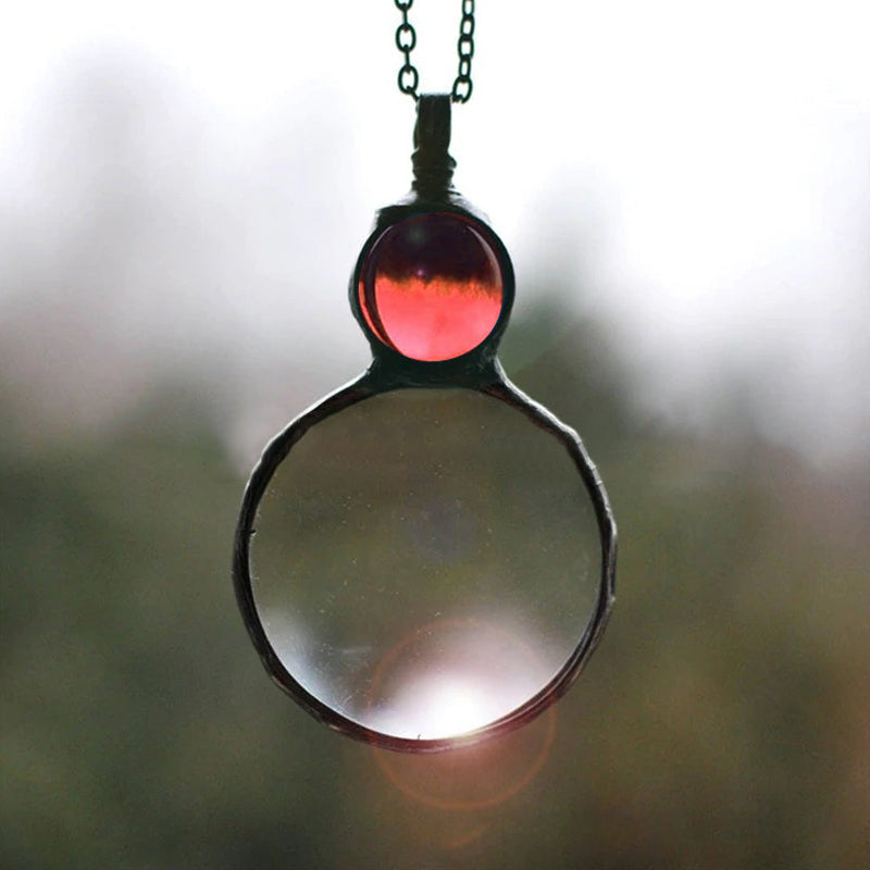 Stornfield | Collier loupe
