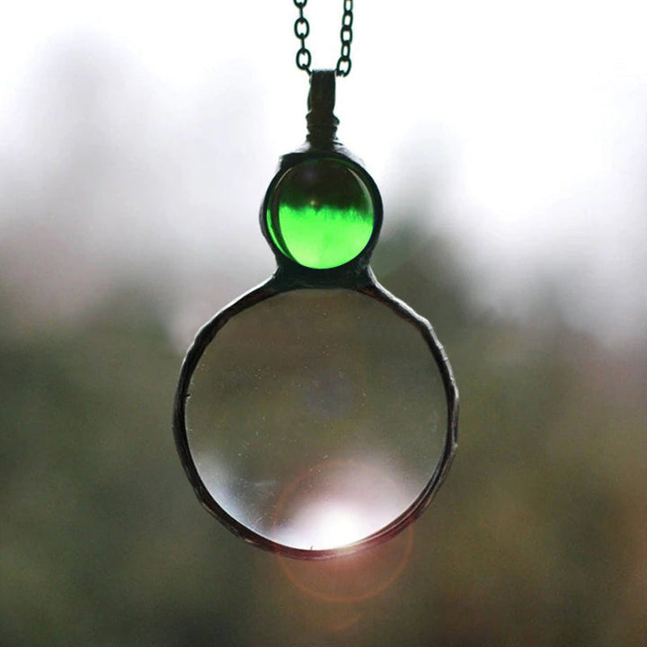 Stornfield | Collier loupe