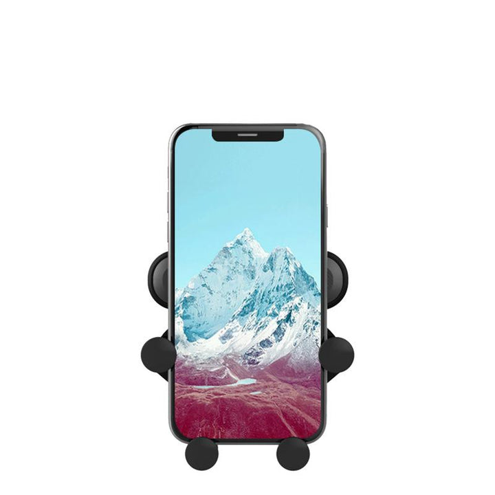 The Phone Cradle - Car Phone Holder | Stornfield