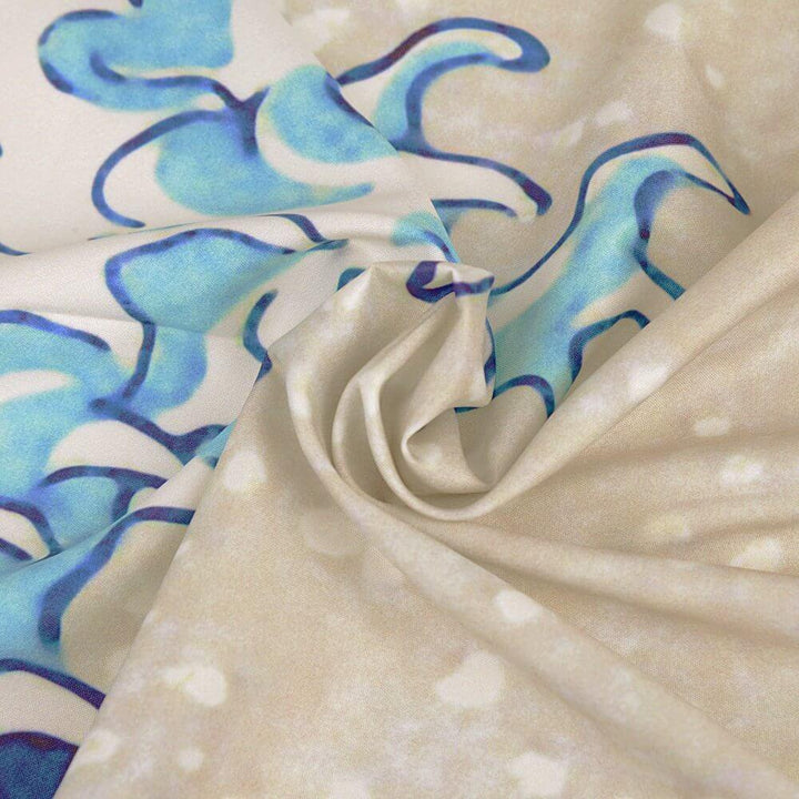 "Great Wave" of Kanagawa Tapestry | Stornfield