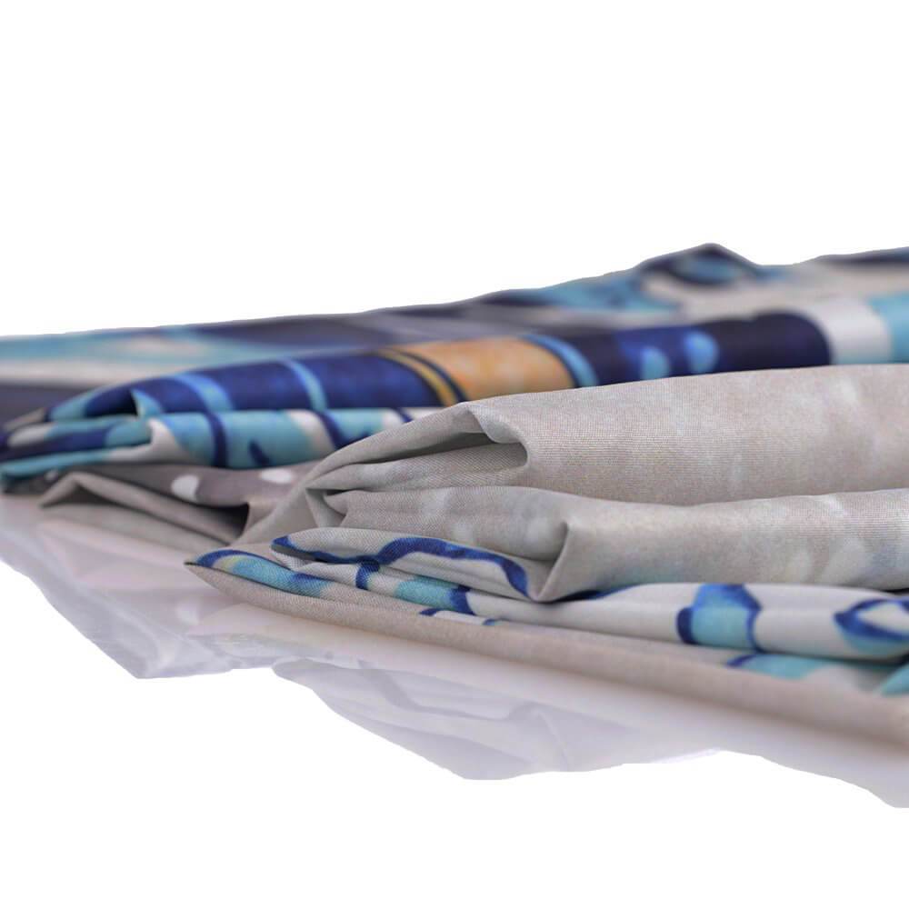 "Great Wave" of Kanagawa Tapestry | Stornfield