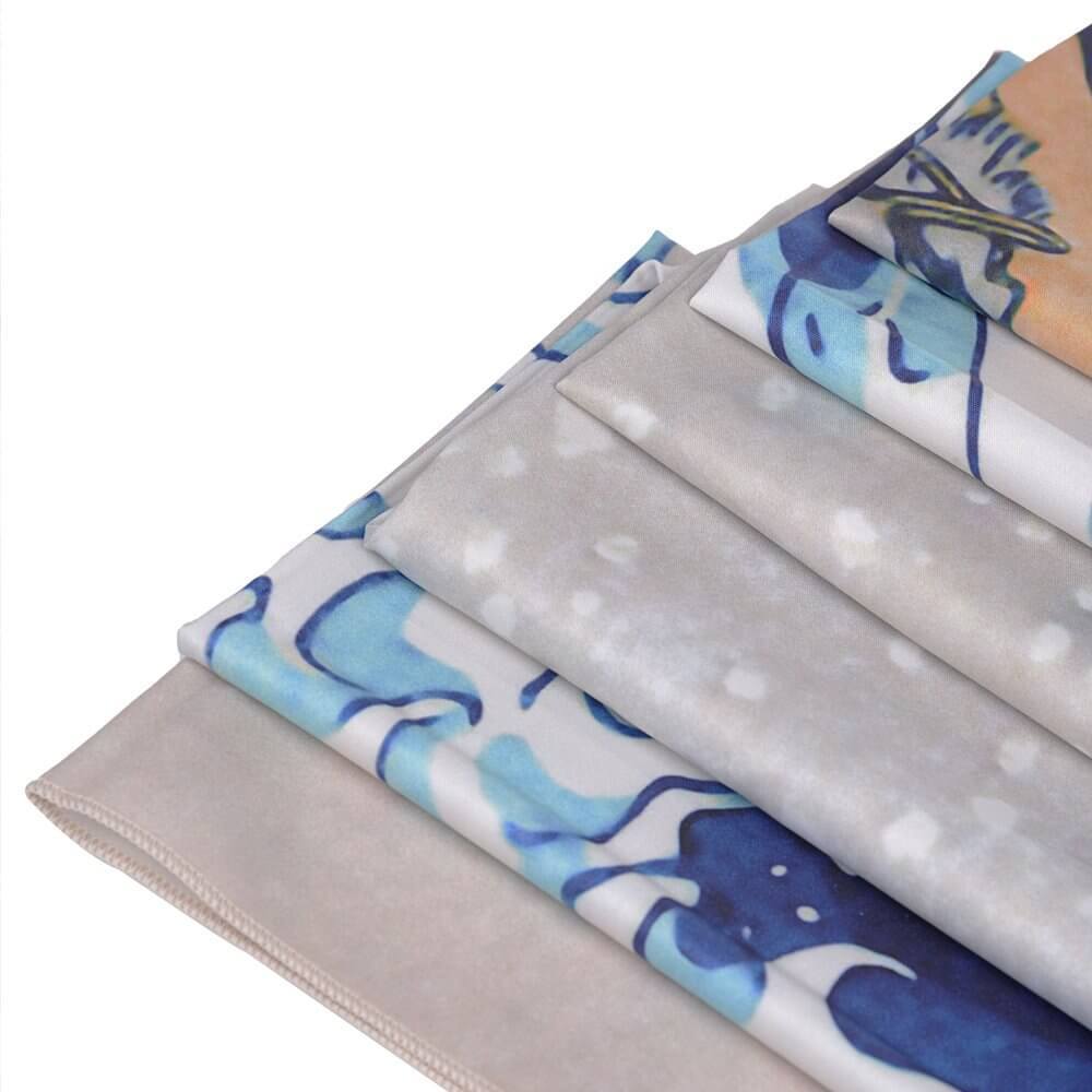 "Great Wave" of Kanagawa Tapestry | Stornfield