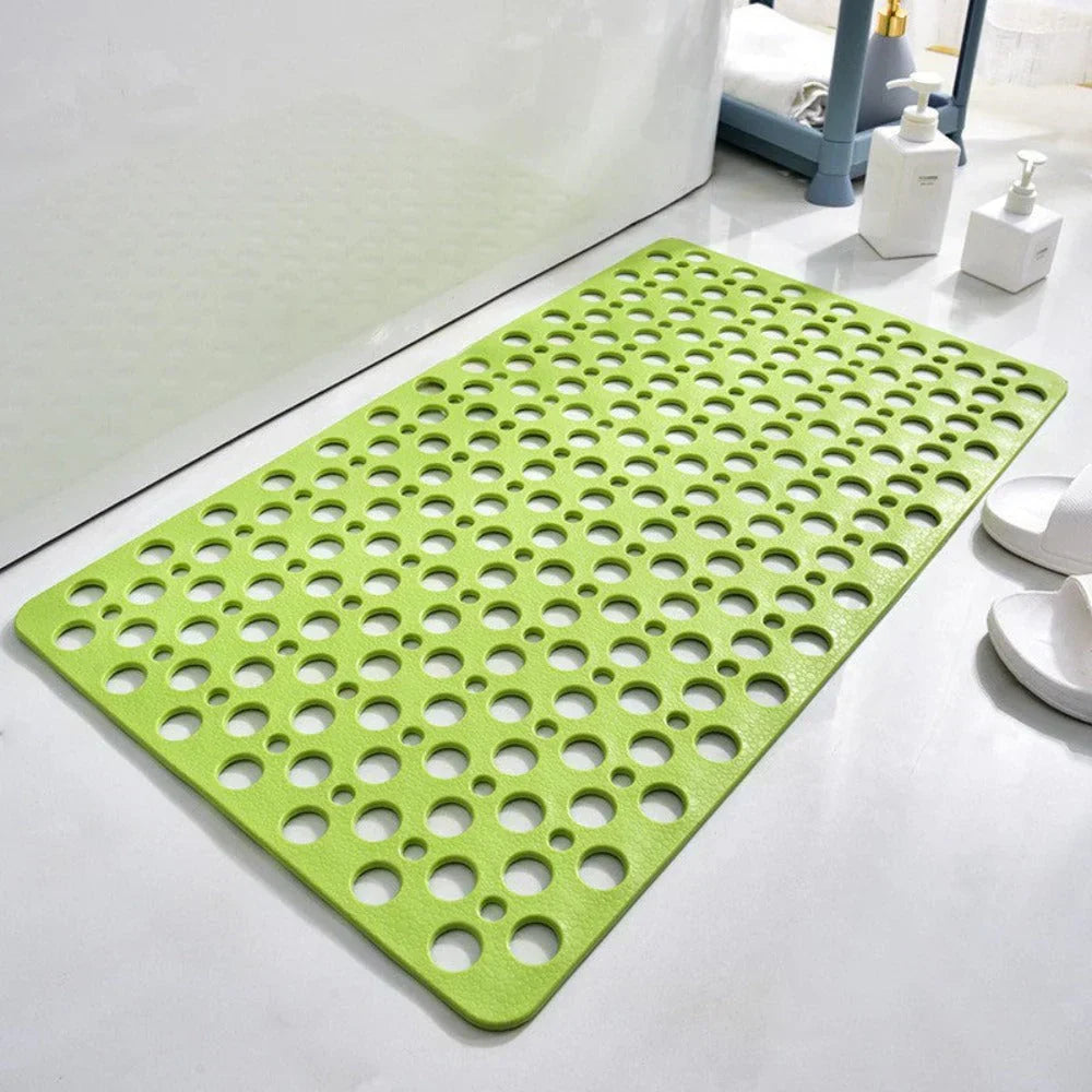 GripMat Non-Slip Bath Mat – Safe, Comfortable and Hygienic Showering | Stornfield