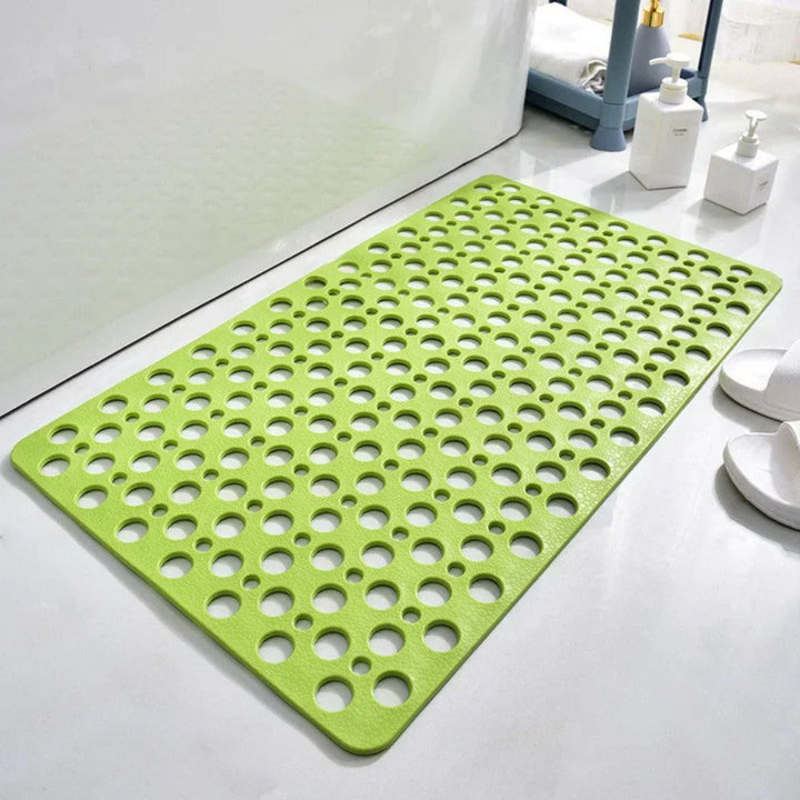 GripMat Non-Slip Bath Mat – Safe, Comfortable and Hygienic Showering | Stornfield
