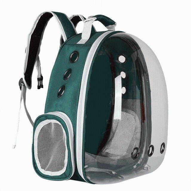 Cat Breathable Backpack | Stornfield