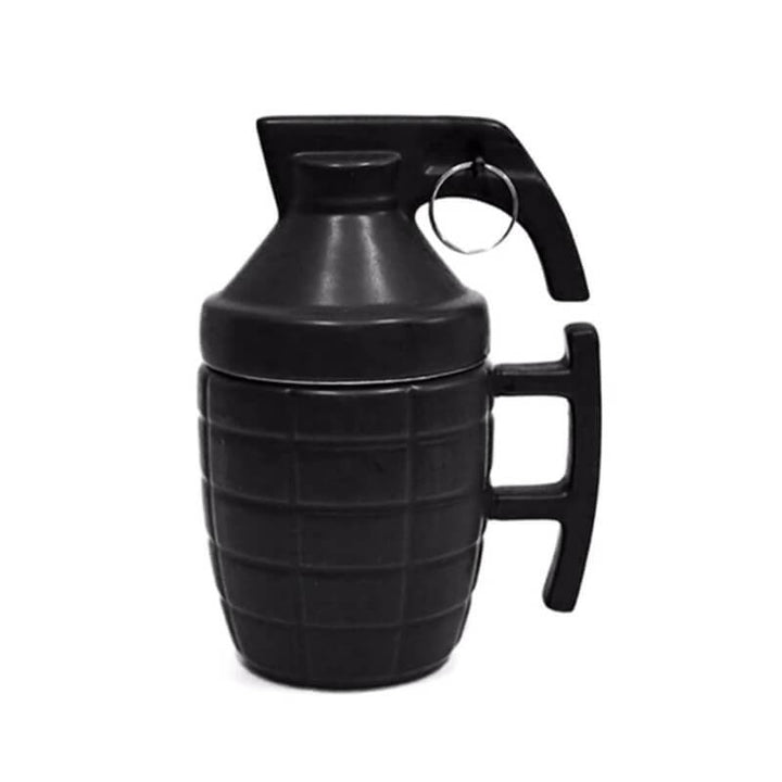 Grenade Mug | Stornfield
