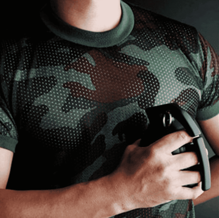 Grenade Mug | Stornfield