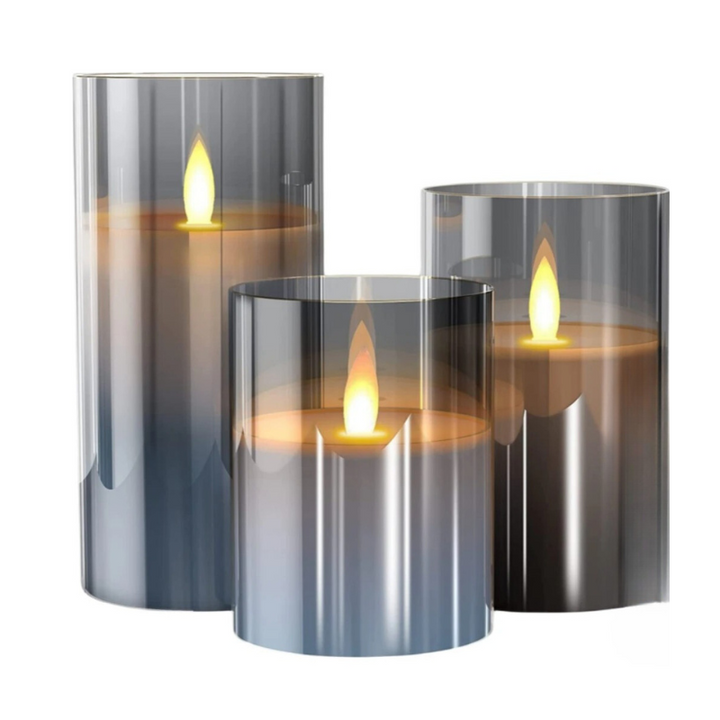 LED Candle Lights | Stornfield