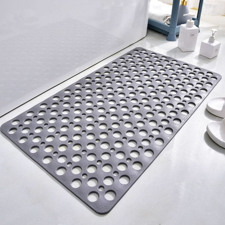 SafeBath Anti-Slip Shower Mat for Bathroom | Stornfield