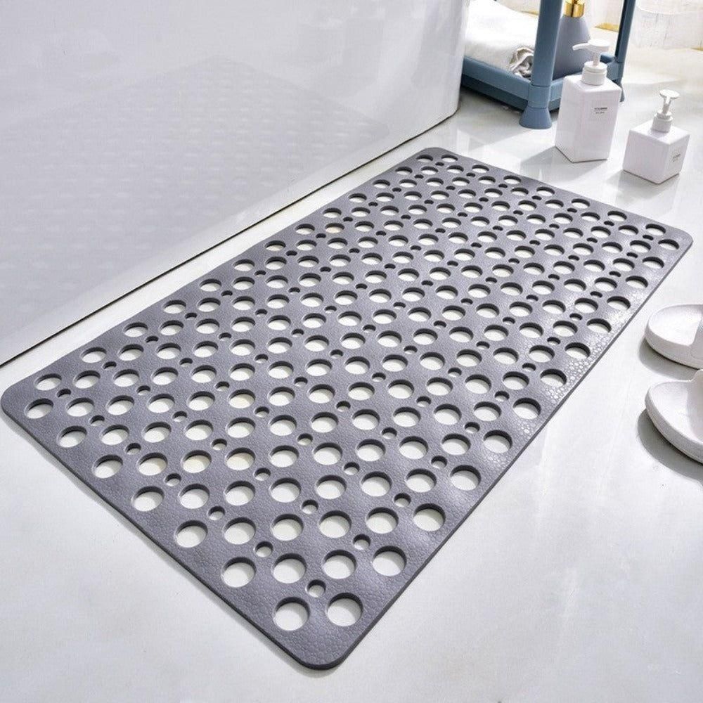 AquaGrip Matte - Antibacterial, Non-Slip Shower Mat | Stornfield
