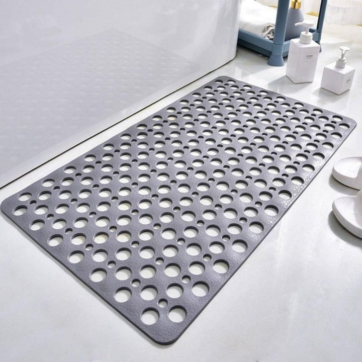 AquaGrip Matte - Antibacterial, Non-Slip Shower Mat | Stornfield