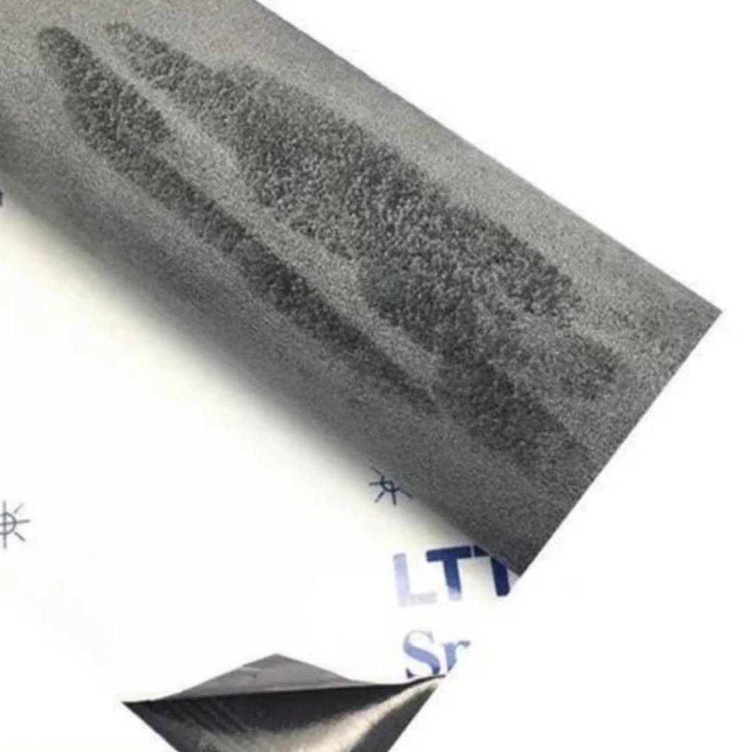 Stornfield | Self-Adhesive Velvet Fabric Roll for Furniture and Walls