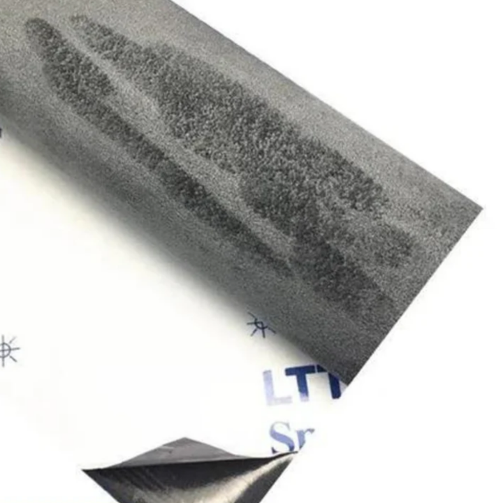 Stornfield | Self-Adhesive Velvet Fabric Roll for Furniture and Walls