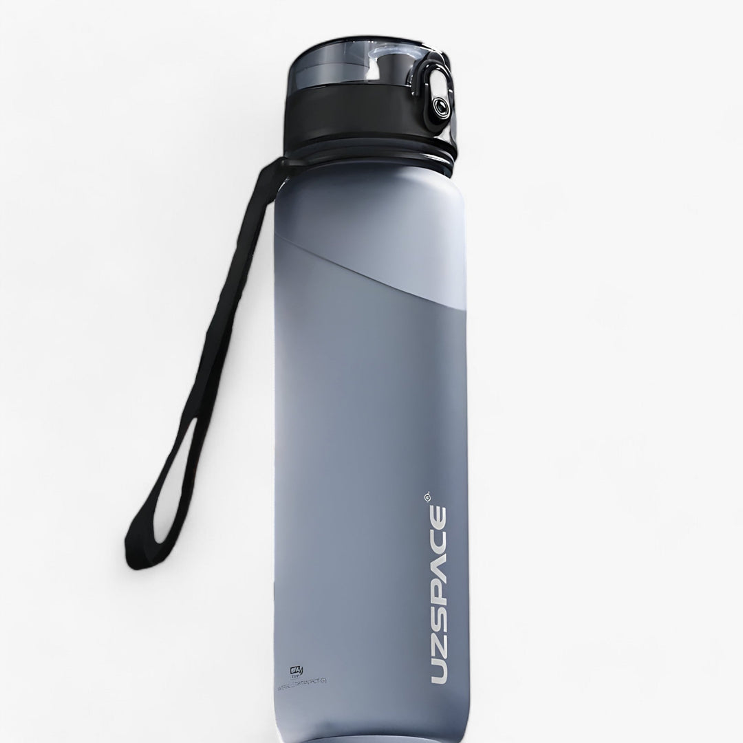 Stornfield | HydraShake | Sports Shaker Bottle - BPA-free & Leak-proof