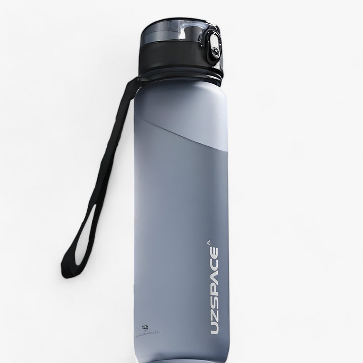 Stornfield | HydraShake | Sports Shaker Bottle - BPA-free & Leak-proof