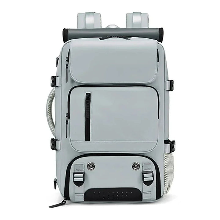 Stornfield | Large waterproof travel backpack with USB port