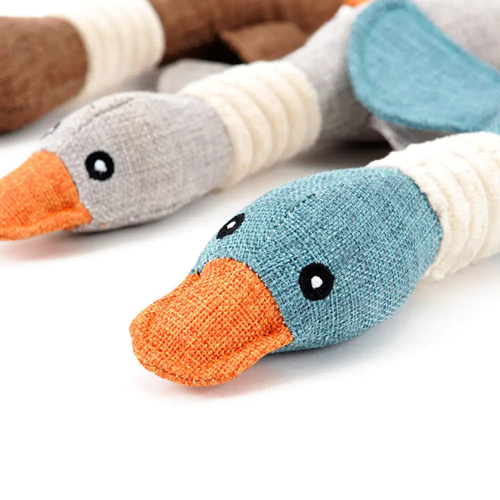 Chew toy | Duck | Stornfield