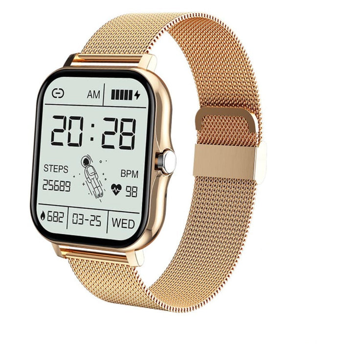 Stornfield | Watch - Multifunctional Pointer Watch