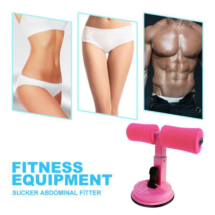 Ab Trainer Floor Mount | Stornfield