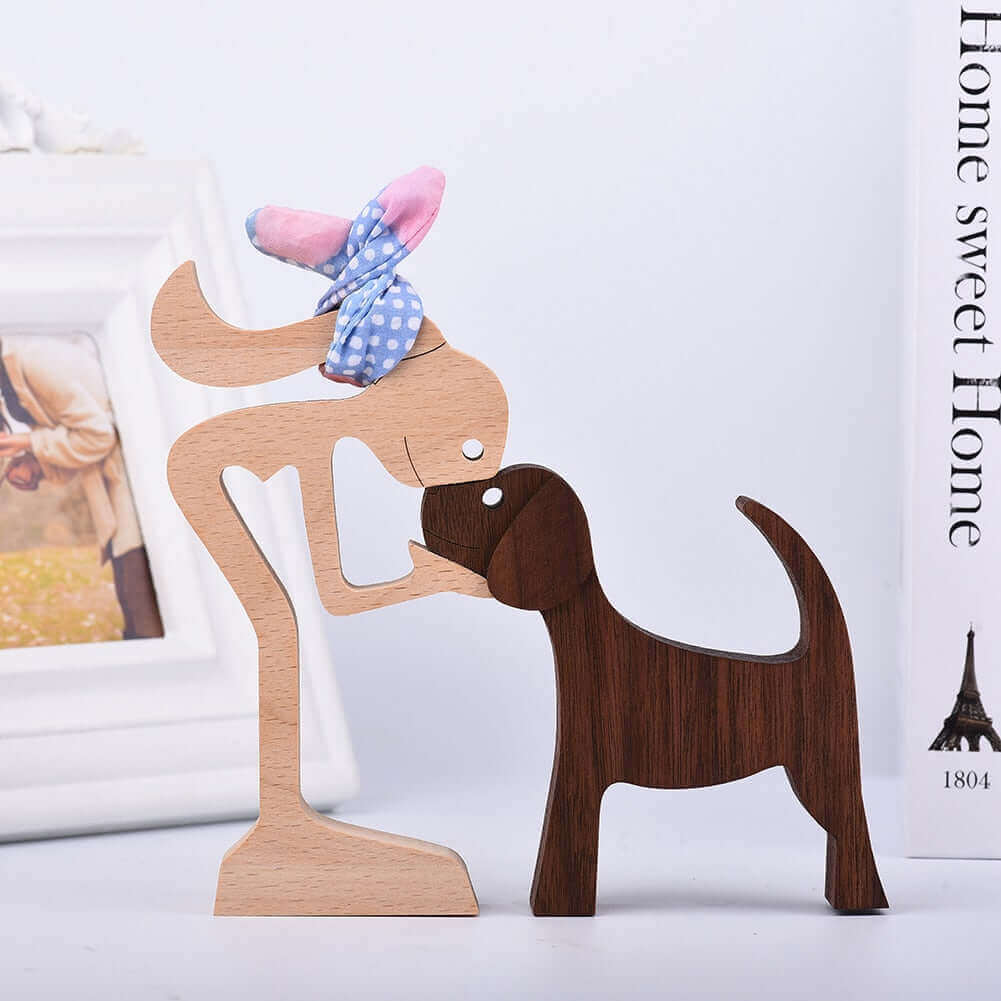 Stornfield | Ornements d'animaux en bois danois