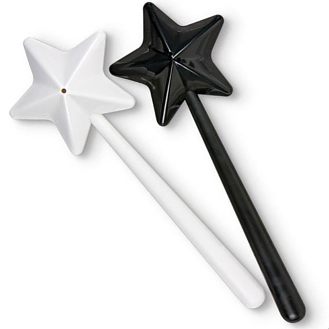 Salt and pepper shaker magic wands | Stornfield