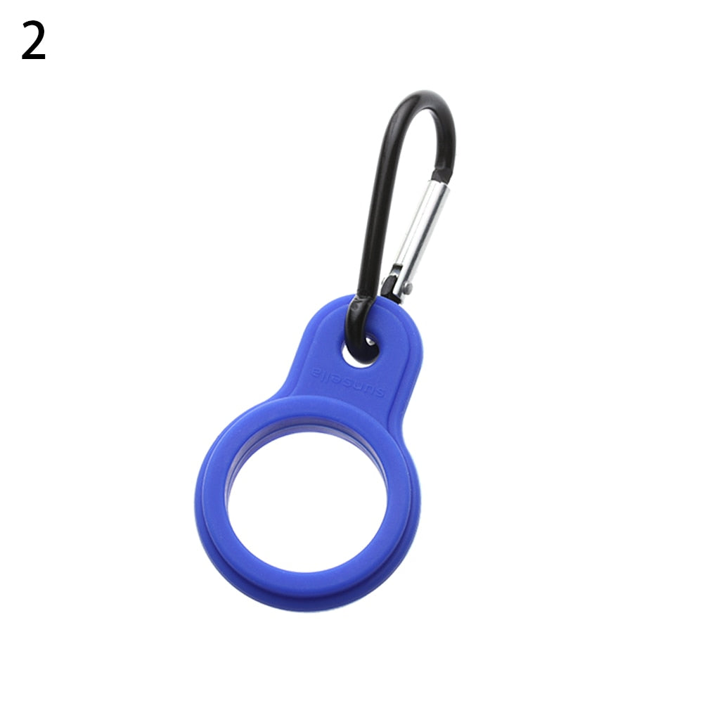 Water Bottle Holder Keychain | Stornfield