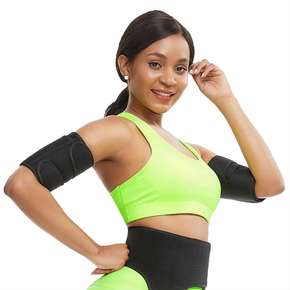 Arm Trimmer & Shaping Wraps | Stornfield