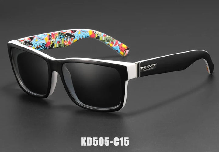 Sport sunglasses with photochromatic lenses | Stornfield