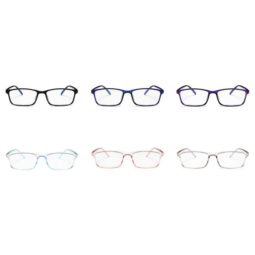 Stornfield | Blue Light Filtering Computer Glasses Non-Prescription