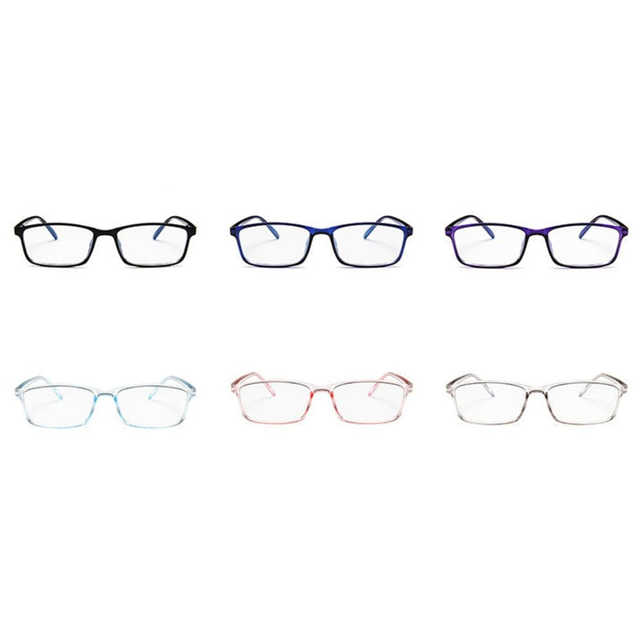 Stornfield | Blue Light Filtering Computer Glasses Non-Prescription