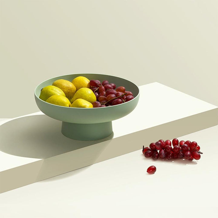 Stornfield | Pastel fruit platter